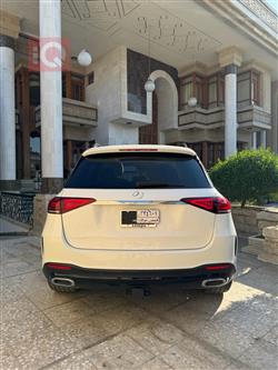 مرسيدس بنز GLE